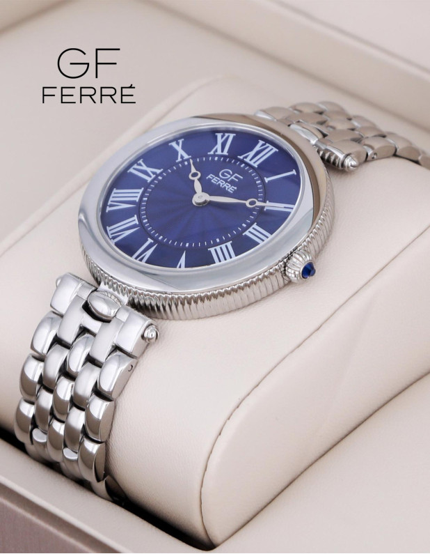 GF FERRE Gents Watch